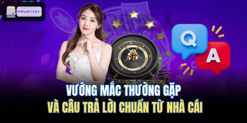 Những thắc mắc phổ biến và giải đáp từ đội ngũ GG88